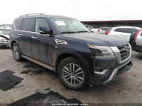 2021 NISSAN ARMADA SL JN8AY2BB9M9793506