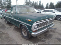 1970 FORD OTHER F10GRJ15822