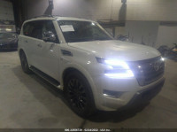 2021 NISSAN ARMADA PLATINUM JN8AY2DA3M9374636