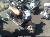 2018 VESPA GTS 300 SUPER ZAPMA39L2J5100391