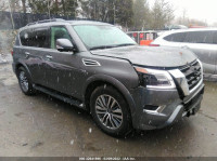 2021 NISSAN ARMADA SL JN8AY2BA9M9372098