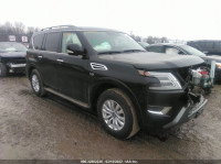 2021 NISSAN ARMADA SV JN8AY2AD0M9661852