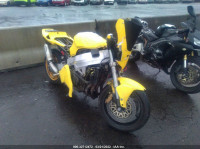 2001 HONDA CBR900 RR JH2SC440X1M105292