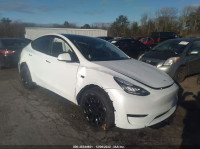 2023 TESLA MODEL Y LONG RANGE 7SAYGDEE1PA030887