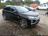 2022 MITSUBISHI OUTLANDER SPORT ES/LE/S/BE JA4APUAU9NU003076