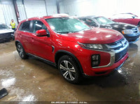 2022 MITSUBISHI OUTLANDER SPORT SE JA4APVAU9NU016741