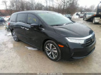 2023 HONDA ODYSSEY TOURING 5FNRL6H8XPB000014