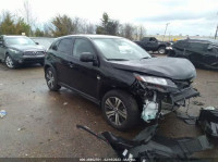 2022 MITSUBISHI OUTLANDER SPORT ES/LE/S/BE JA4APUAU5NU014964