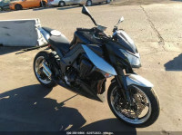 2010 KAWASAKI ZR1000 D JKAZRCD14AA000946