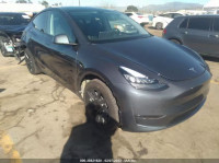 2023 TESLA MODEL Y LONG RANGE 7SAYGDEE1PA026581