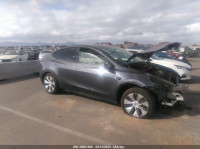 2023 TESLA MODEL Y LONG RANGE 7SAYGDEE2PF619966