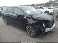 2023 HONDA ODYSSEY EX-L 5FNRL6H67PB019389