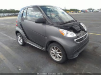 2016 SMART FORTWO ELECTRIC DRIVE PASSION WMEEJ9AA2GK845768
