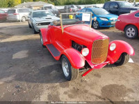 1927 FORD ROADSTER 00000000000PST232