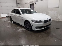 2016 BMW 535D XDRIVE WBAFV3C59GD687631