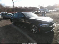 2019 BMW 540I XDRIVE WBAJE7C57KWW20198