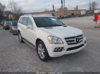 2011 MERCEDES-BENZ GL 450 4JGBF7BE4BA700685