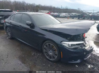 2020 BMW 540I XDRIVE WBAJS3C00LCE00235