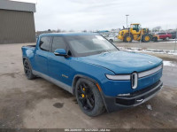 2022 RIVIAN R1T LAUNCH EDITION 7FCTGAAL0NN011432