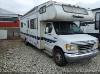 1997 COACHMEN CATALINA 1FDLE40G3THB69417