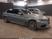 2019 BMW 540I XDRIVE WBAJE7C55KWD55784