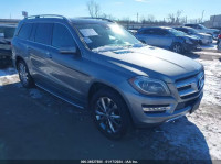 2014 MERCEDES-BENZ GL 450 4MATIC 4JGDF7CE6EA304396