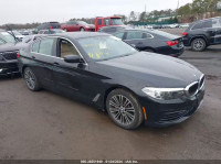 2019 BMW 540I XDRIVE WBAJE7C57KWW41553