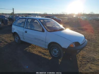 1990 GEO METRO XFI JG1MS2465LK709434