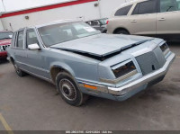 1991 CHRYSLER IMPERIAL 1C3XY56R3MD248174