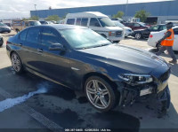 2014 BMW 550I XDRIVE WBAKP9C5XED693317