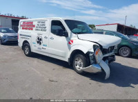 2012 NISSAN NV 3500 NV3500 HD SV V8 1N6AF0KY7CN106925