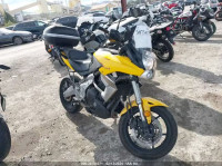 2011 KAWASAKI LE650 C JKALEEC19BDA02659