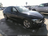 2016 BMW 330E WBA8E1C55GK479643