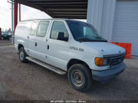 2007 FORD E-250 COMMERCIAL/RECREATIONAL 1FTNE24W77DA41407