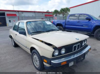 1984 BMW 318 I AUTOMATICATIC WBAAK8400E8688773