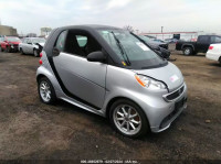 2015 SMART FORTWO ELECTRIC DRIVE PASSION WMEEJ9AA7FK829905