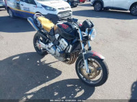 2003 HONDA CB900 F JH2SC48053M101163