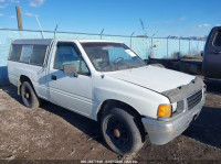 1989 ISUZU CONVENTIONAL SHORT BED JAACL11L9K7221374