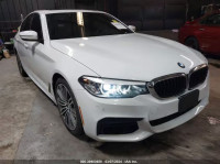 2020 BMW 540I XDRIVE WBAJS3C00LWW83750