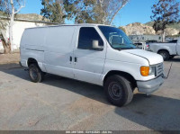 2007 FORD E-250 COMMERCIAL/RECREATIONAL 1FTNE24L07DA01448