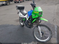 2006 KAWASAKI KL650 A JKAKLEA166DA22684