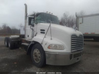 2009 MACK CXU613 CXU600 1M1AW02Y69N008710