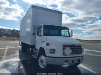 2002 FREIGHTLINER MEDIUM CONVENTIONAL FL70 1FVABTBV52HJ88208