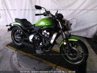 2015 KAWASAKI EN650 A JKAENEA15FDA02160