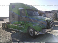1999 FREIGHTLINER CONVENTIONAL FLC120 1FUYSXYB2XLA10710