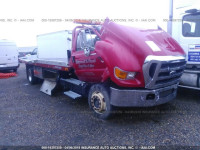 2006 FORD F650 SUPER DUTY 3FRWF65F46V356771