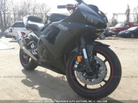 2005 YAMAHA YZFR6 L JYARJ06E65A023125