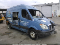 2008 FREIGHTLINER SPRINTER 3500 WDYPF045585340461