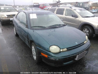 1997 DODGE NEON HIGHLINE/SPORT 1B3ES47C1VD269133