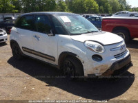 2015 FIAT 500L TREKKING ZFBCFADH0FZ033539